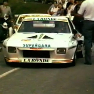 Automobilismo: Molini di Triora–Langan, riemergono immagini storiche del SuperSlalom 1985 sulle strade del Rally