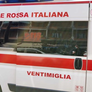 Camporosso: cinque richiedenti asilo positivi al covid alla Croce Rossa di via Braie