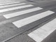 Sanremo: dopo gli asfalti affidati i lavori per la manutenzione della segnaletica orizzontale su tutto il territorio cittadino
