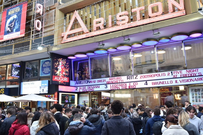 Sanremo: il collettivo studentesco 'Papavero Rosso' lancia critiche al Ministero dopo 'Scuola Futura'