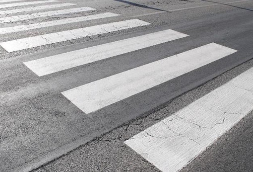 Sanremo: dopo gli asfalti affidati i lavori per la manutenzione della segnaletica orizzontale su tutto il territorio cittadino Sanremo: dopo gli asfalti affidati i lavori per la manutenzione della segnaletica orizzontale su tutto il territorio cittadino