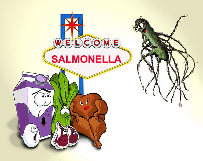 Salute e Benessere: oggi si parla di 'un pasto indigesto' Salute e Benessere: oggi si parla di 'un pasto indigesto'