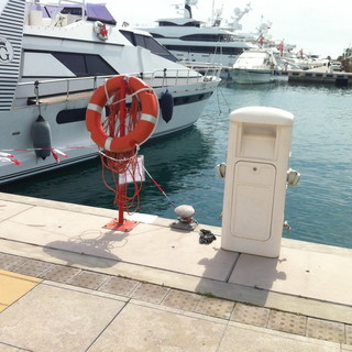 Imperia: sequestrati posti barca e un locale. La porto spa nominata custode di questi beni