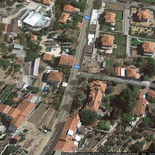 Ventimiglia: una petizione dell'associazione 'Scullino Sindaco' per le strisce pedonali in corso Nizza a Latte Ventimiglia: una petizione dell'associazione 'Scullino Sindaco' per le strisce pedonali in corso Nizza a Latte