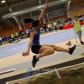 La 17enne Chiara Smeraldo gemma emergente nello sport e nello studio al 'Colombo' di Arma di Taggia La 17enne Chiara Smeraldo gemma emergente nello sport e nello studio al 'Colombo' di Arma di Taggia