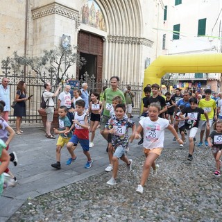 Sanremo: preparativi per la festa patronale di San Siro, il via il 29 giugno con la 'StraSanSiro' Sanremo: preparativi per la festa patronale di San Siro, il via il 29 giugno con la 'StraSanSiro'