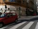 Sanremo: dopo il blackout di ieri sono tornati in funzione questa mattina i semafori di via Feraldi (foto)