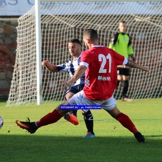 Calcio, Serie D. Sanremese, mister Costantino tra i possibili papabili per il dopo Calabria
