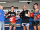 Sanremo: ieri lo stage di Muay Thai alla palestra 'Thai Boxe', le più belle foto di Tonino Bonomo Sanremo: ieri lo stage di Muay Thai alla palestra 'Thai Boxe', le più belle foto di Tonino Bonomo