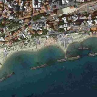 Taggia avvia la gara per le spiagge: bando per 12 stabilimenti balneari, scadenza domande in 75 giorni