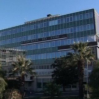 Imperia: questa mattina alla Fratelli Carli il 50° dell'Autostrada dei Fiori