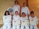 Camporosso: consegnati i diplomi di formazione shiatsu della scuola Enkei Camporosso: consegnati i diplomi di formazione shiatsu della scuola Enkei