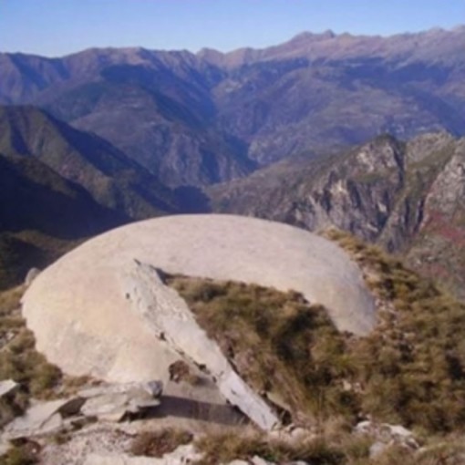 Domani appuntamento con l’escursione da gola di Gouta al Monte Arpetta, con il ‘Giro ad anello’ nel bosco