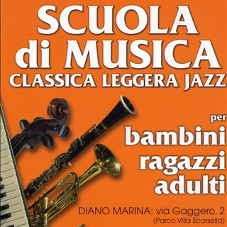 Diano Marina: questa sera al Molo delle Tartarughe il Saggio dei corsi estivi alla scuola di musica