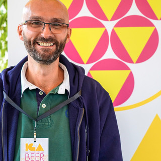 Camporosso, birra artigianale ed eccellenze del territorio: degustazione guidata con Simone Cantoni (Foto)