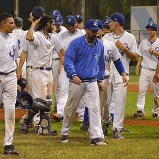 Baseball: domenica ultima sfida in casa per il Sanremo, c'è grande attesa per il match contro il Fossano BC