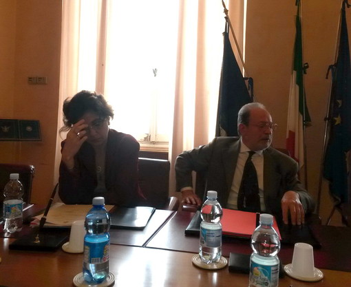 Imperia: nuovo piano, una selezione pubblica per assumere sessantasette dipendenti Seris