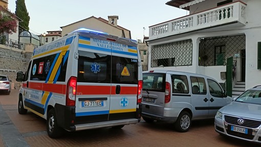 Le immagini da Borghetto San Nicolò