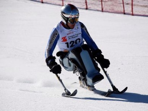 Importante appuntamento nel Mondolè Ski con una serie di gare per 'DiscesaLiberi' Importante appuntamento nel Mondolè Ski con una serie di gare per 'DiscesaLiberi'