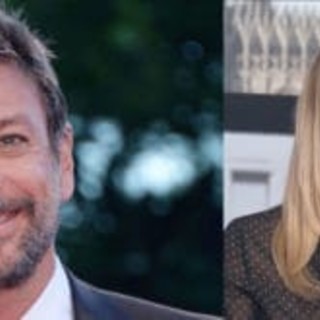 Sergio Assisi e Melissa Greta Marchetto