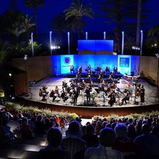 Termina Sanremo Summer Symphony, sabato ingresso libero all'Alfano