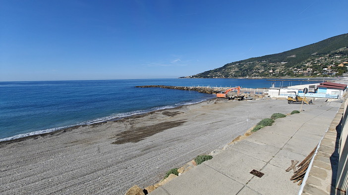 TAR Liguria: stop su proroghe concessioni balneari a Ospedaletti, AGCM dovrà integrare contraddittorio e rinvio al 2027 TAR Liguria: stop su proroghe concessioni balneari a Ospedaletti, AGCM dovrà integrare contraddittorio e rinvio al 2027