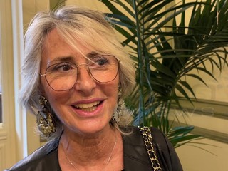 Silvana Ormea Silvana Ormea