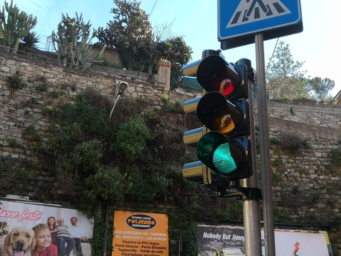 Immagine di repertorio