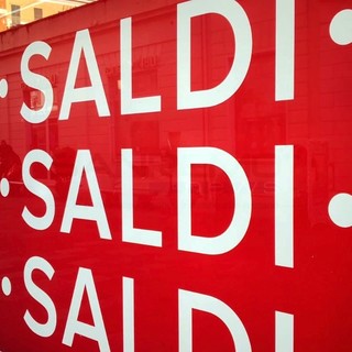 Sanremo: a giugno l'effetto 'The Mall' fa calare le vendite del 30% ma i saldi di luglio tirano su l'economia della città