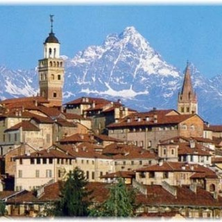 Imperia: domenica 24 ottobre una gita a Saluzzo per gli ultra 65enni