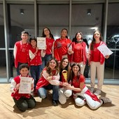 Ospedaletti, la Sanremo Performer Musical Academy organizza la "Giornata del Diritto al Gioco" Ospedaletti, la Sanremo Performer Musical Academy organizza la "Giornata del Diritto al Gioco"