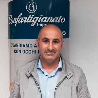 Assemblea del settore autoriparazione della Confartigianato di Imperia: Sergio Camillò è il nuovo presidente Assemblea del settore autoriparazione della Confartigianato di Imperia: Sergio Camillò è il nuovo presidente