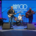 Confindustria Imperia, al via le celebrazioni per i 100 anni (Video) Confindustria Imperia, al via le celebrazioni per i 100 anni (Video)