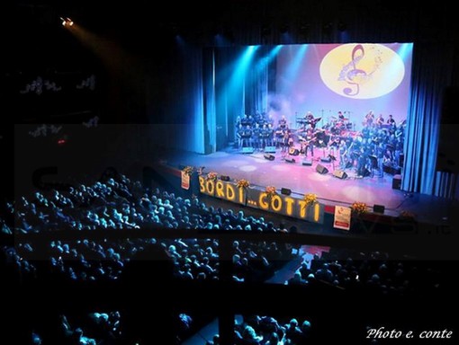 Sanremo: cresce l'attesa per lo spettacolo del prossimo 1° giugno con i 'Bordi...Gotti' al Teatro Ariston (Video)