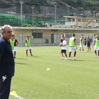 Prima Categoria/A: Don Bosco Valle Intemelia – Ospedaletti, un derby per ripartire. Le parole alla vigilia di mister Soncin