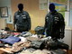 Polizia locale di Ventimiglia: continuano le azioni di sequestro di merce contraffatta Polizia locale di Ventimiglia: continuano le azioni di sequestro di merce contraffatta