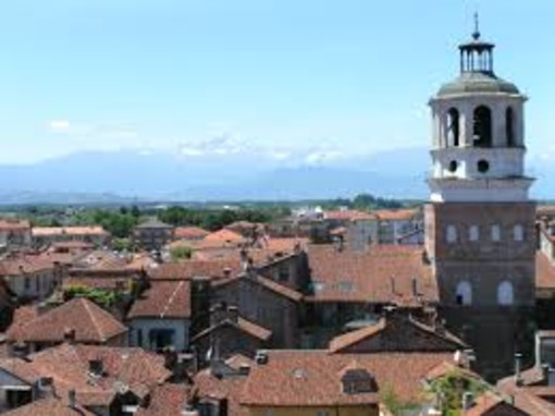 Sabato prossimo una gita dell'Unitrè ponentino nelle città di Savigliano e Cherasco
