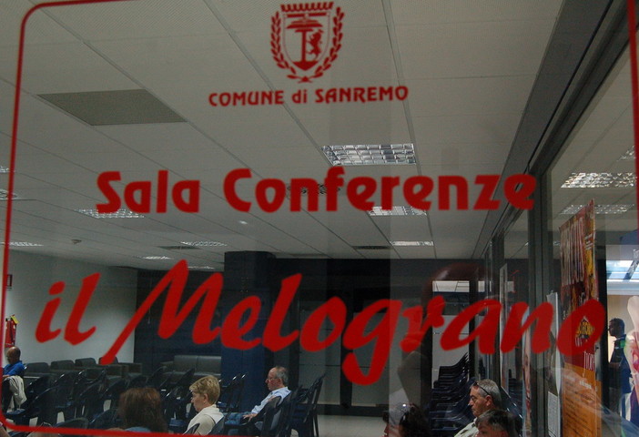 Sanremo: giovedì al Melograno dibattito pubblico sulle prospettive della riforma elettorale