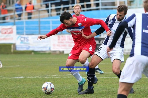 La Sanremese ricarica le pile in vista del finale di campionato La Sanremese ricarica le pile in vista del finale di campionato