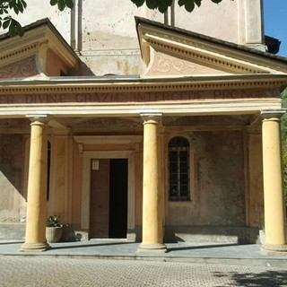 Alle origini della nostra civiltà: visita al Santuario della 'Madonna delle Grazie' di Isolabona