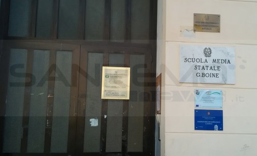 Imperia: chiusura della Boine per casi di covid da questa mattina, l'Asl: "Situazione costantemente monitorata" Imperia: chiusura della Boine per casi di covid da questa mattina, l'Asl: "Situazione costantemente monitorata"
