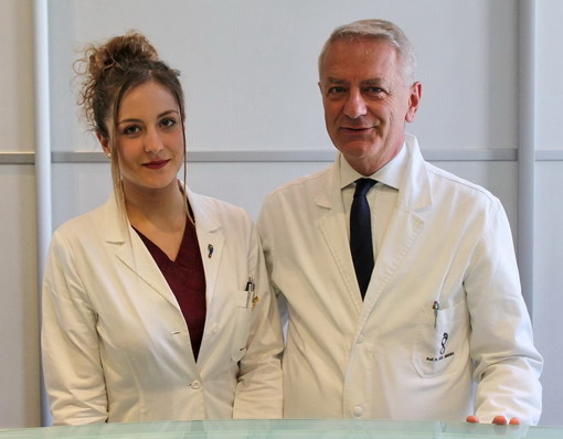 Europee 2019: il podoiatra sanremese Avagnina "Mi candido per costruire un’Europa con i piedi per terra" Europee 2019: il podoiatra sanremese Avagnina "Mi candido per costruire un’Europa con i piedi per terra"