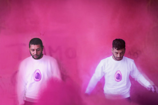 Online da oggi ‘Le promesse’, il primo singolo del duo ponentino Sogny (Il videoclip)