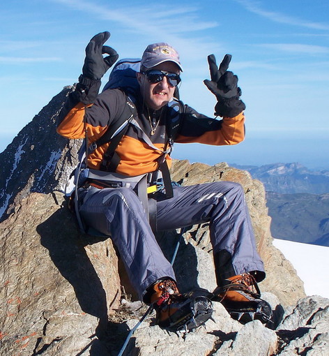 Oggi ultimo giorno di lavoro e da domani in pensione: il saluto del nostro collega Stefano Sciandra