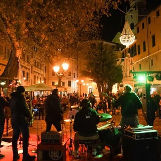 L’irresistibile fascino del Natale a Sanremo