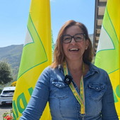 Sonia Zappettini Sonia Zappettini