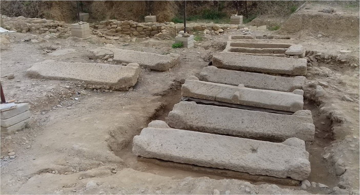 ‘Dialoghi di archeologia’: un viaggio attraverso le grandi opere del pensiero archeologico