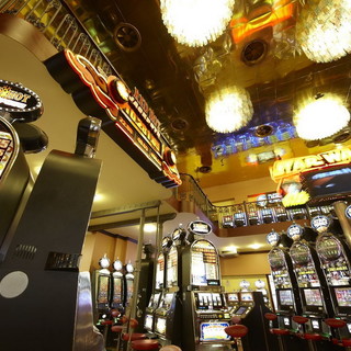 Casinò di Sanremo: slot fortunatissime, nonna sanremese vince 20mila euro Casinò di Sanremo: slot fortunatissime, nonna sanremese vince 20mila euro