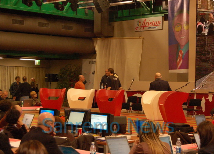 Festival Sanremo 2014: tutti i numeri della carta stampata, radio, tv e siti internet