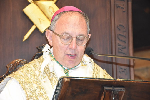 2 novembre, a Ventimiglia messa per i defunti e commemorazione 2 novembre, a Ventimiglia messa per i defunti e commemorazione